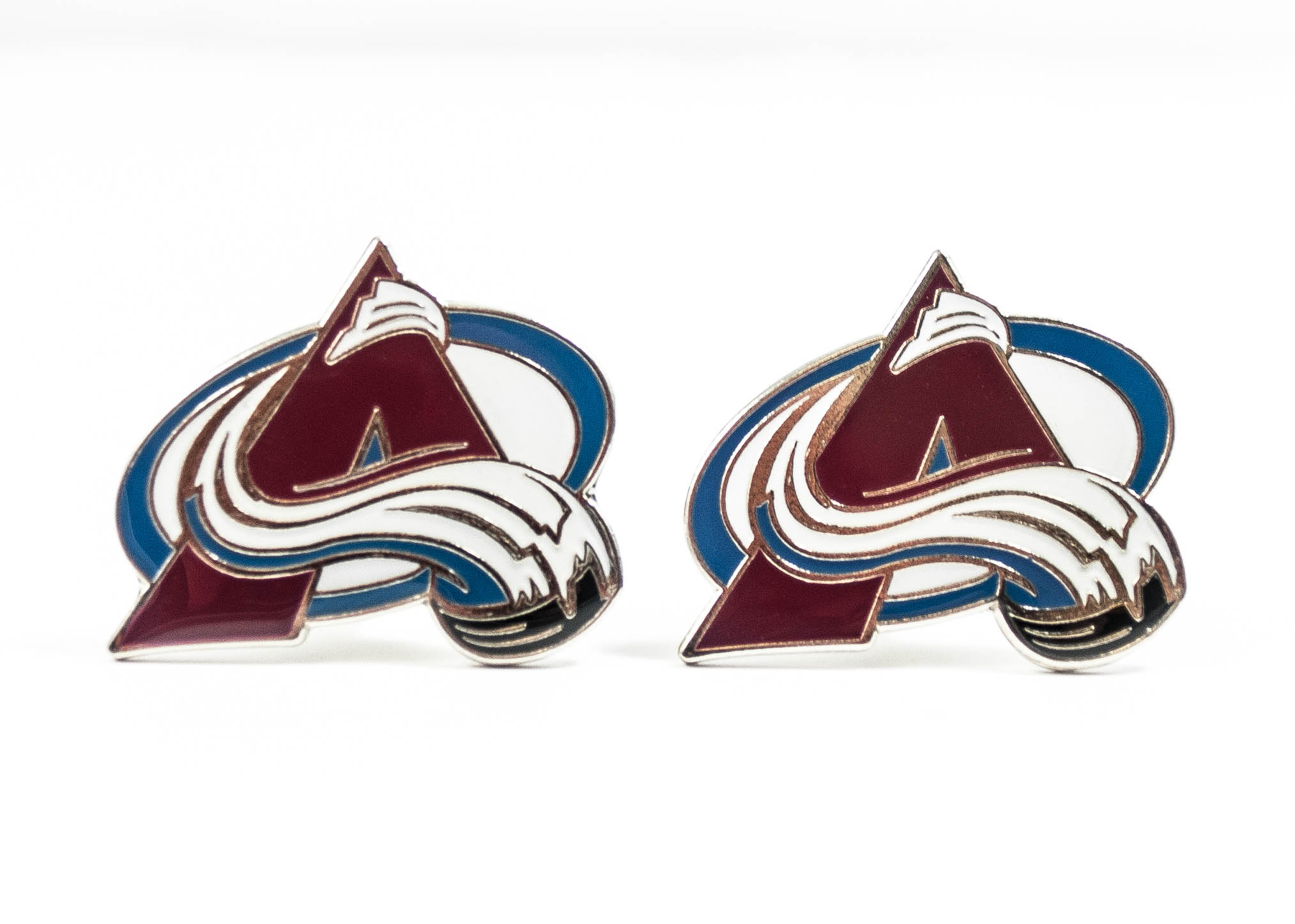 Pin on Colorado Avalanche