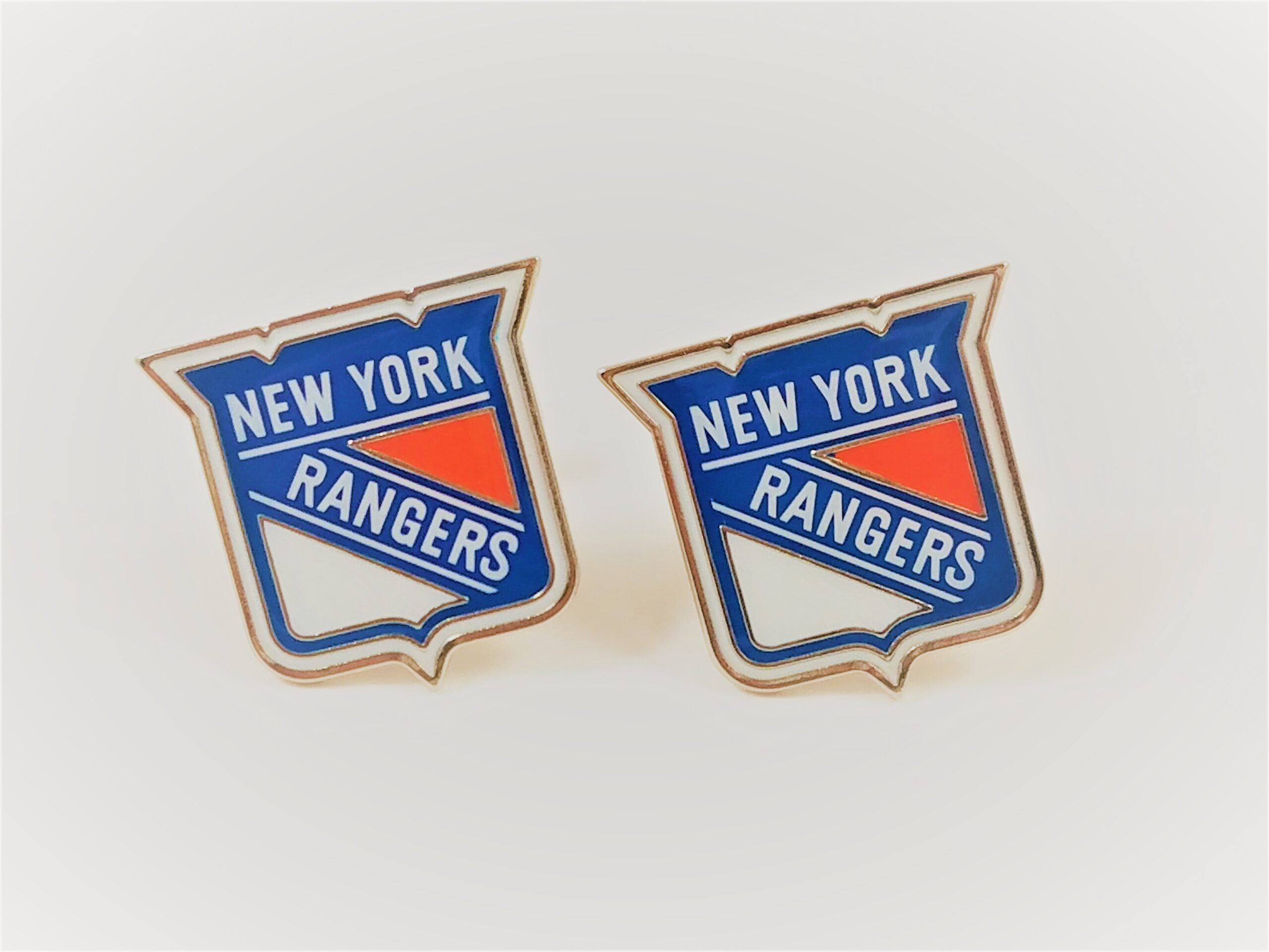 Pin on New York Rangers