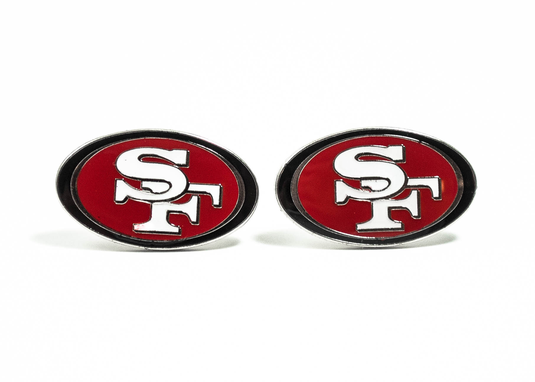 49ers pin