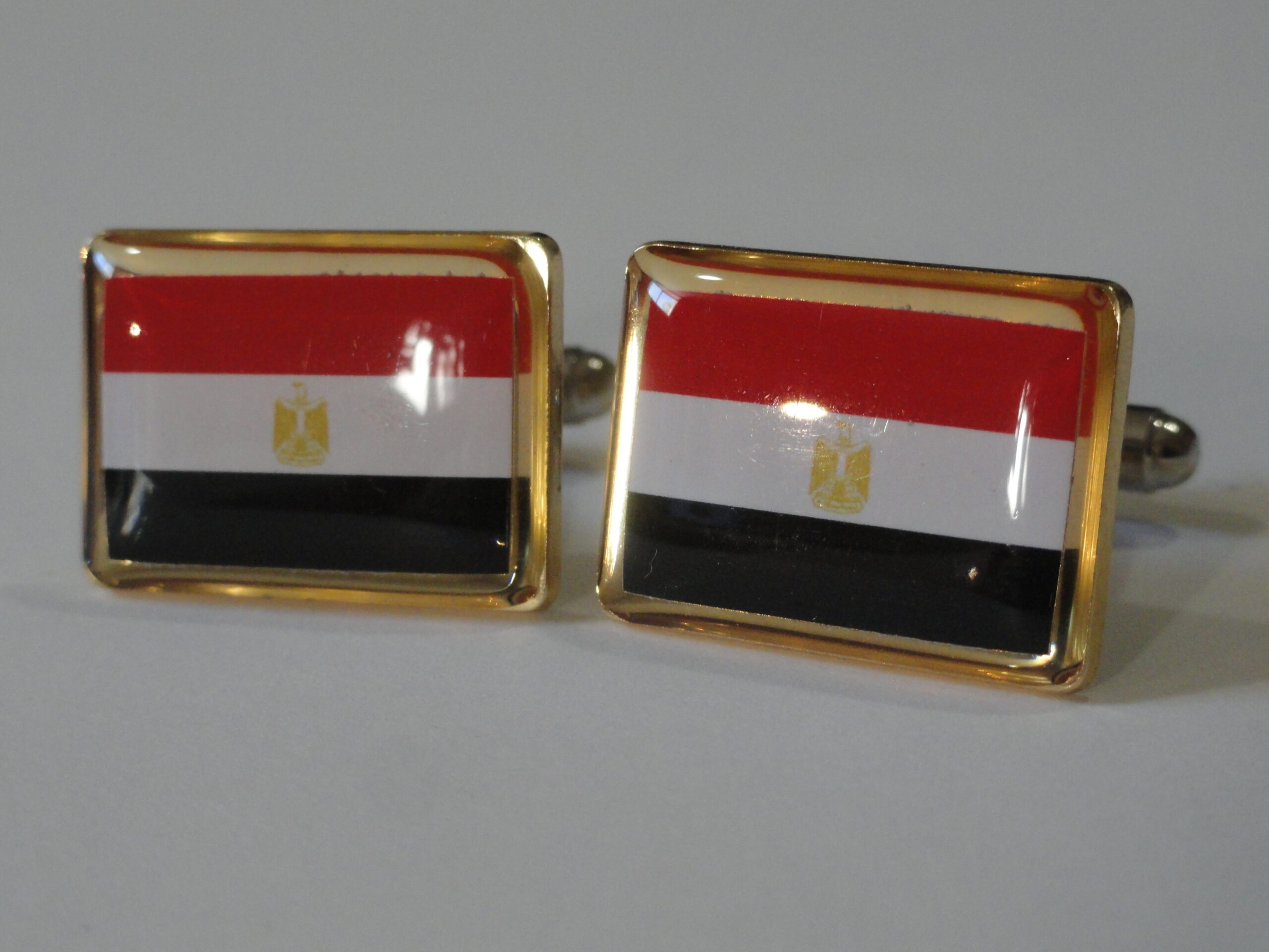 Egypt Wedding Cufflinks
