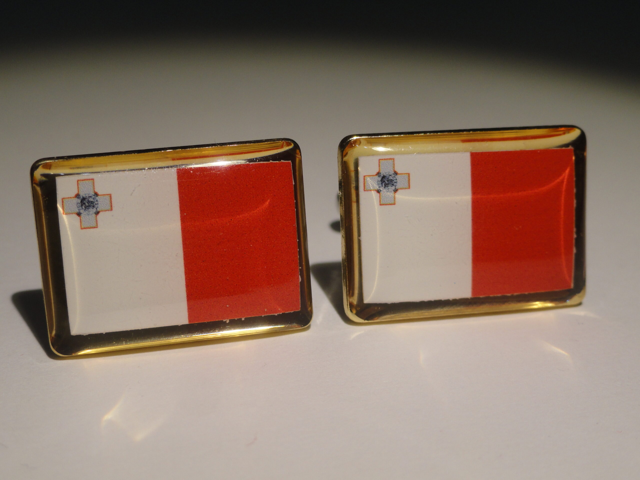 Malta Cufflinks