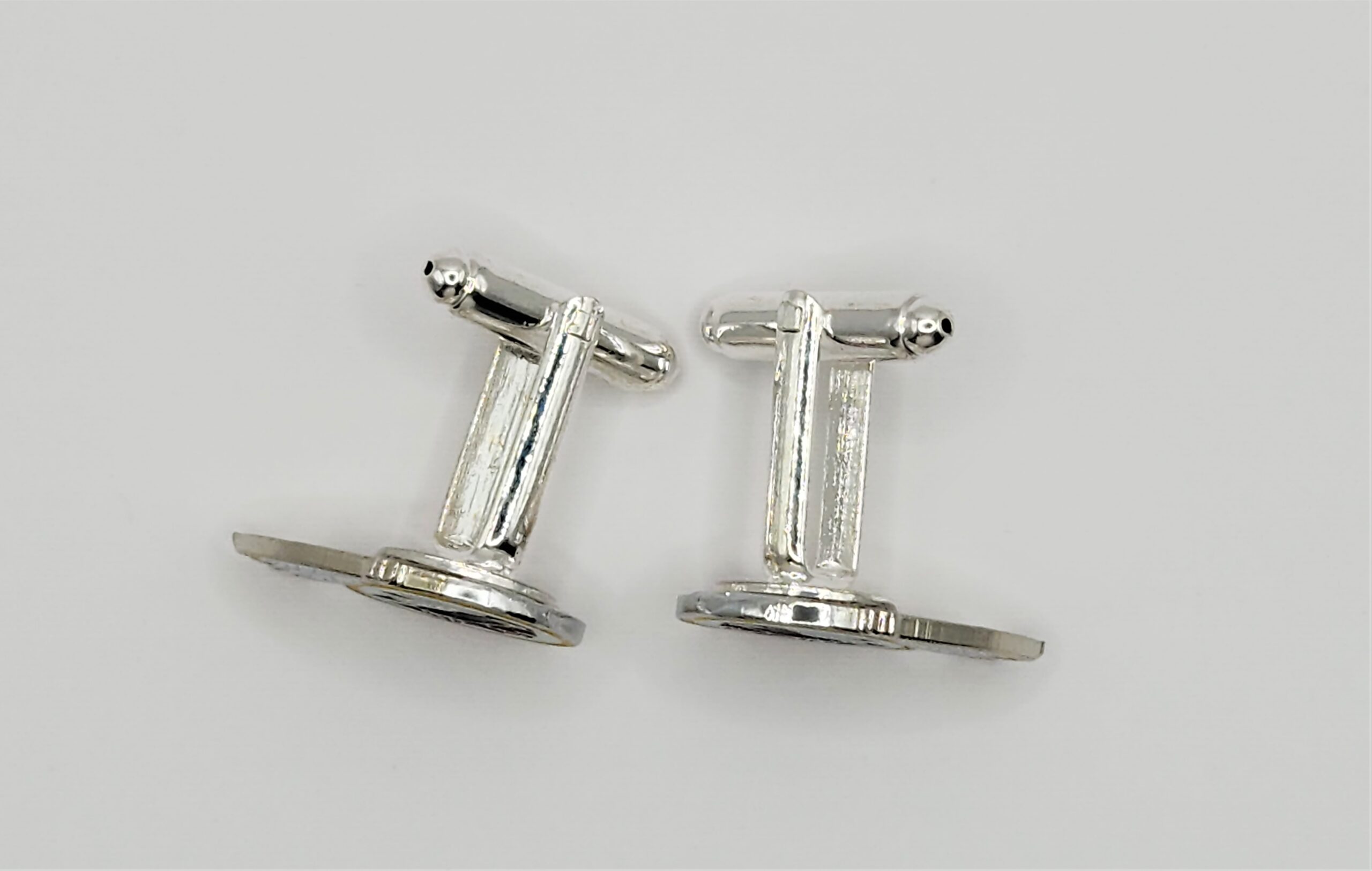 Washington Redskins NFL Football Cufflinks Wedding N Top