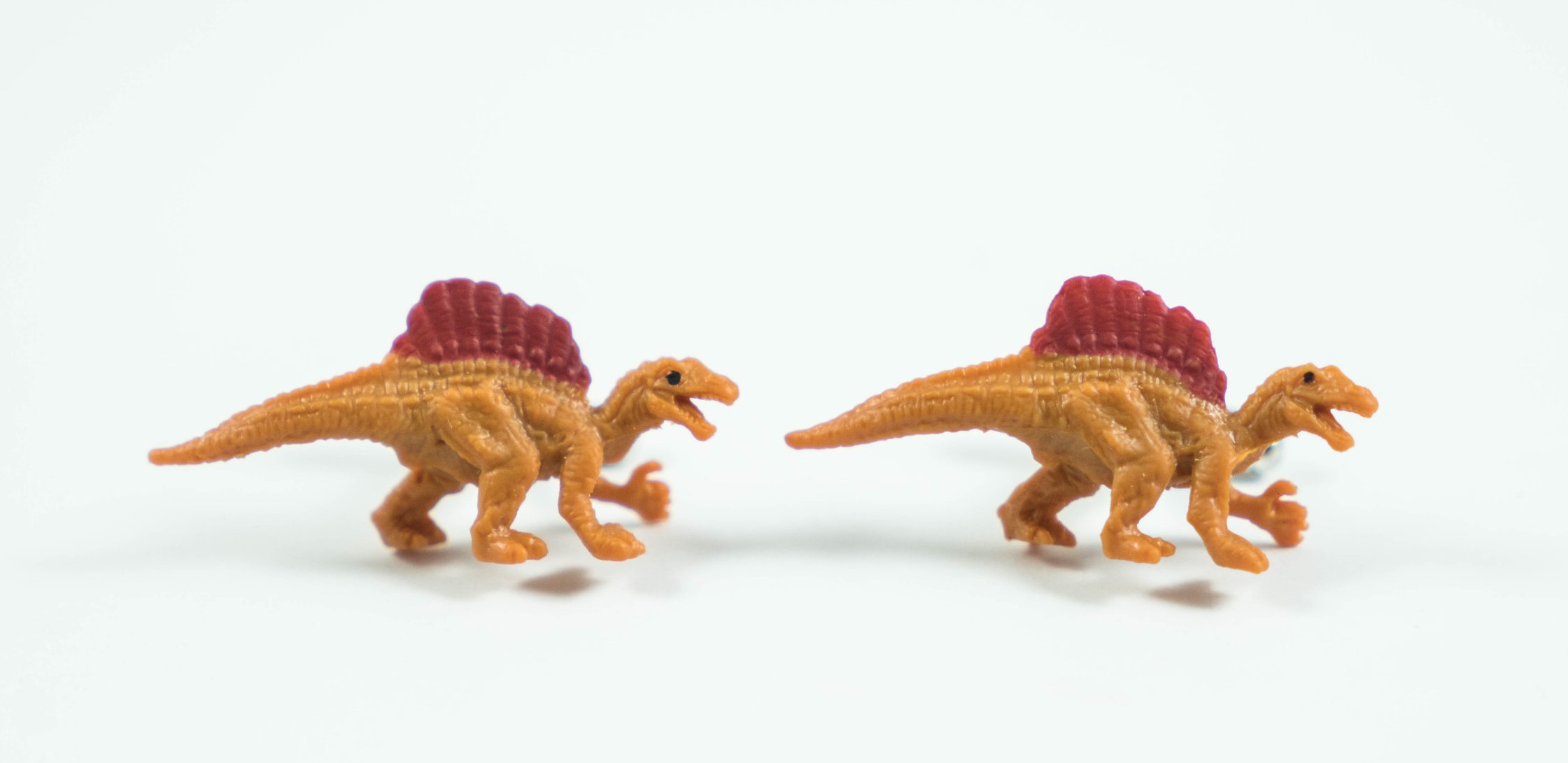 Spinosaurus Dinosaur Cufflinks Wedding Featured S