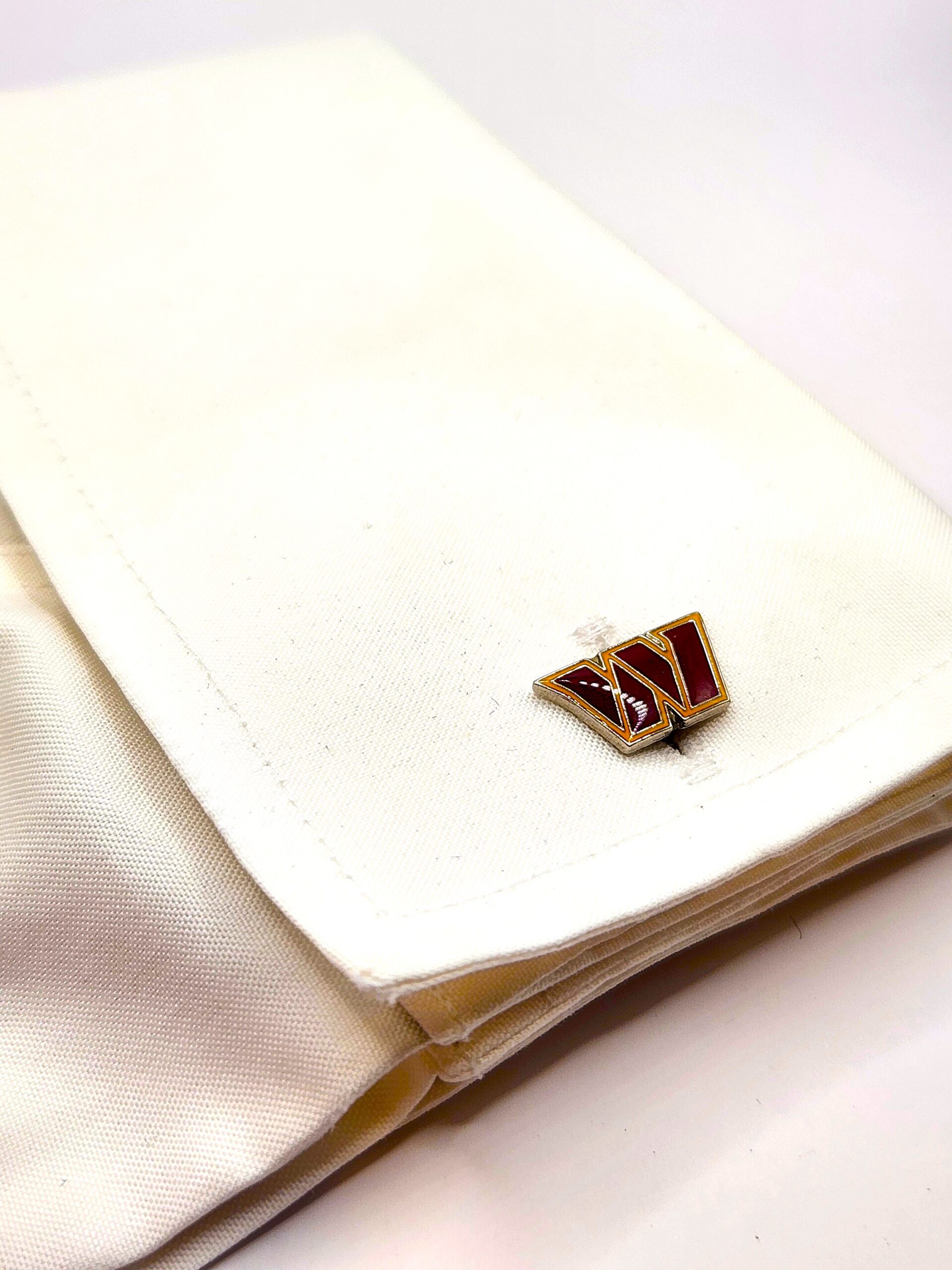Washington DC Commanders Redskins NFL Football Sports G Cuff 1