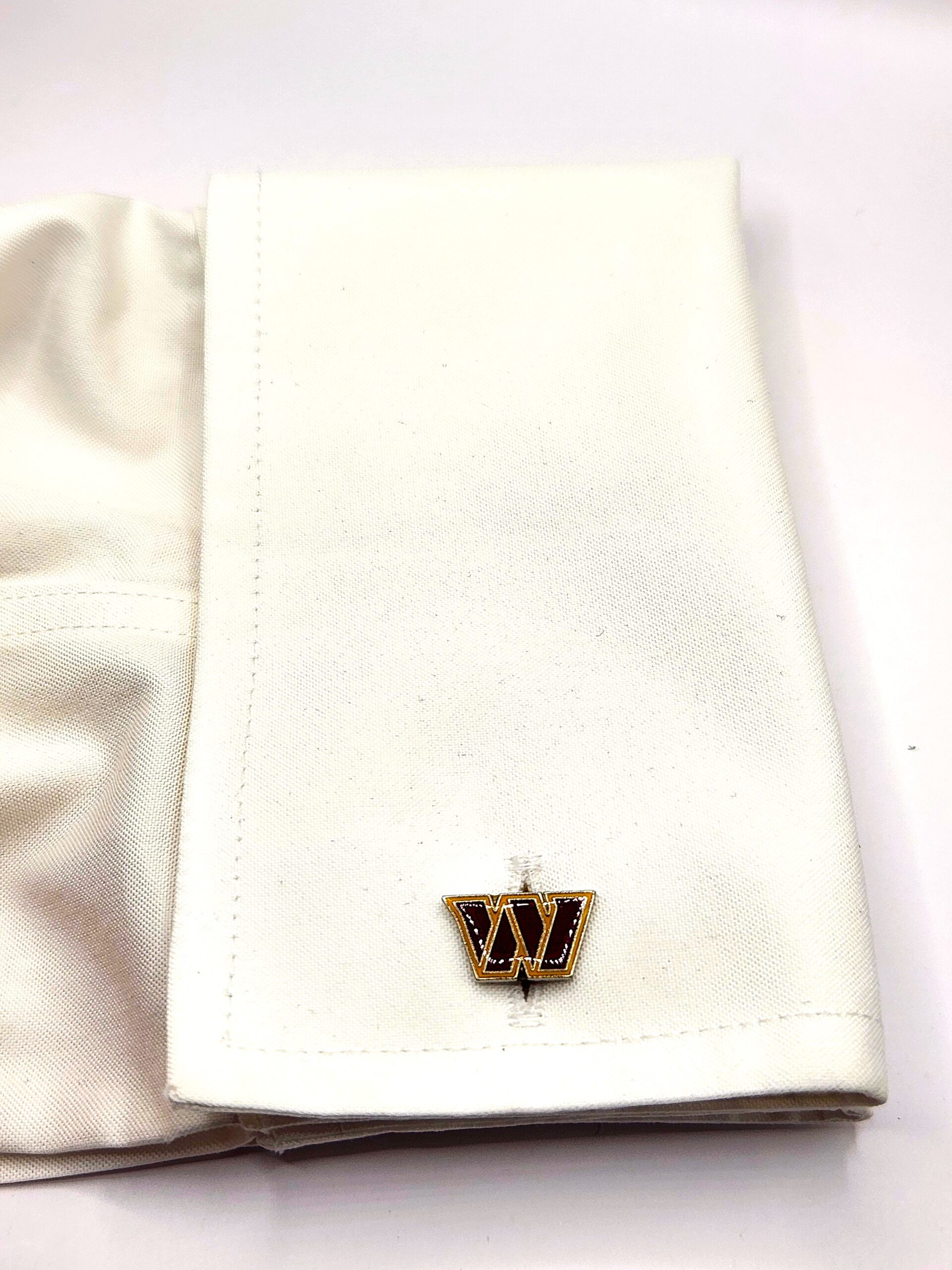 Washington DC Commanders Redskins NFL Football Sports G Cuff 2