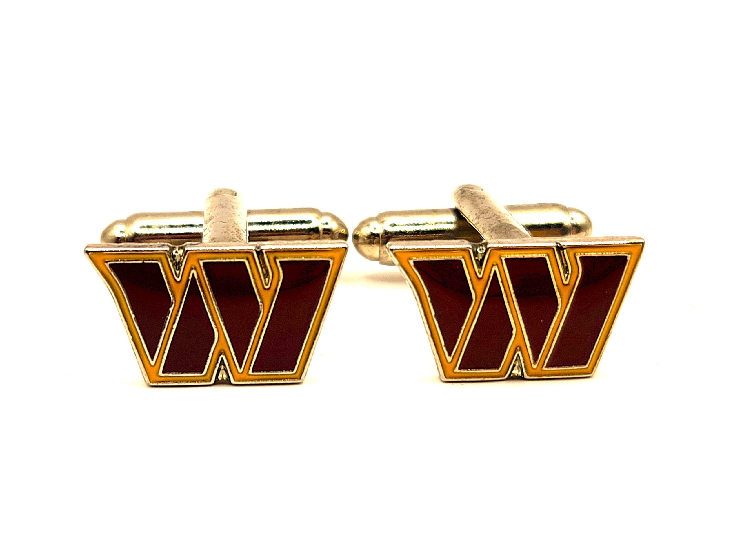 Washington DC Commanders Redskins NFL Football Sports G Featured